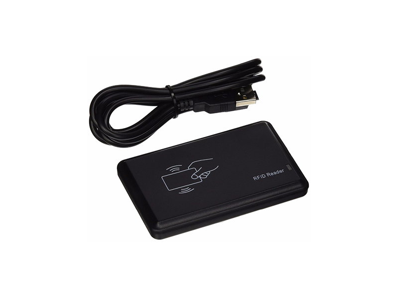 USB Smart RFID Card Reader JT308 - Image 2